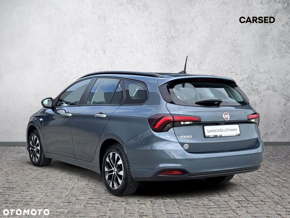 Fiat Tipo 1.0 T3 City Life - 35