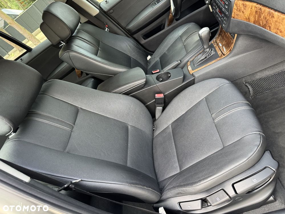 BMW X3 xDrive20d Limited Sport Edition - 35