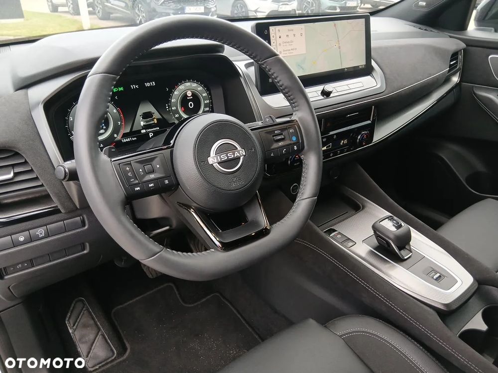 Nissan Qashqai - 18