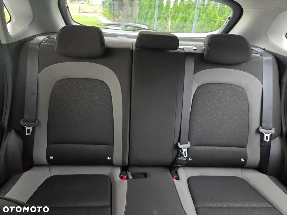 Hyundai Kona 1.6 CRDi Style DCT - 35