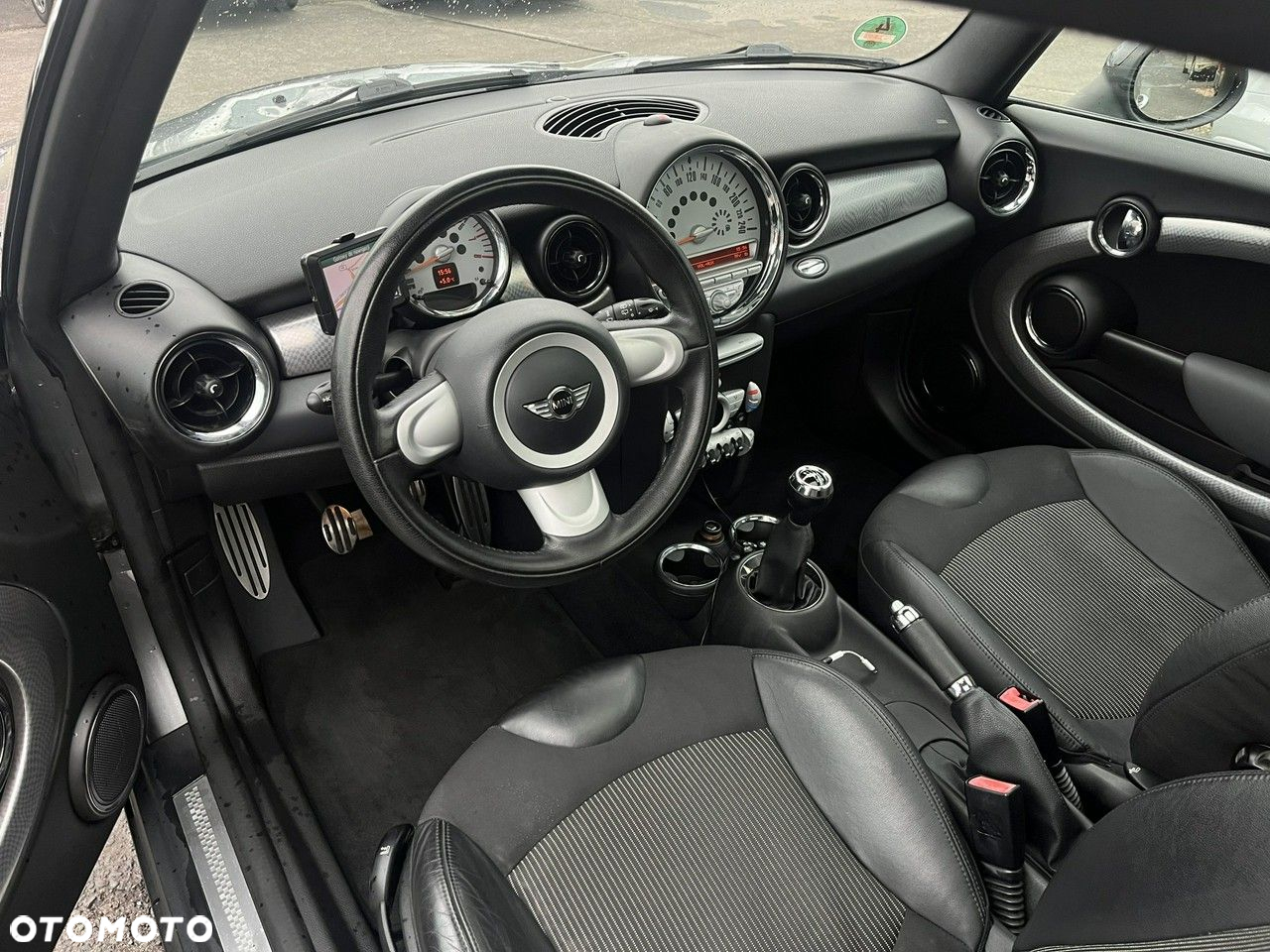 MINI Clubman - 2