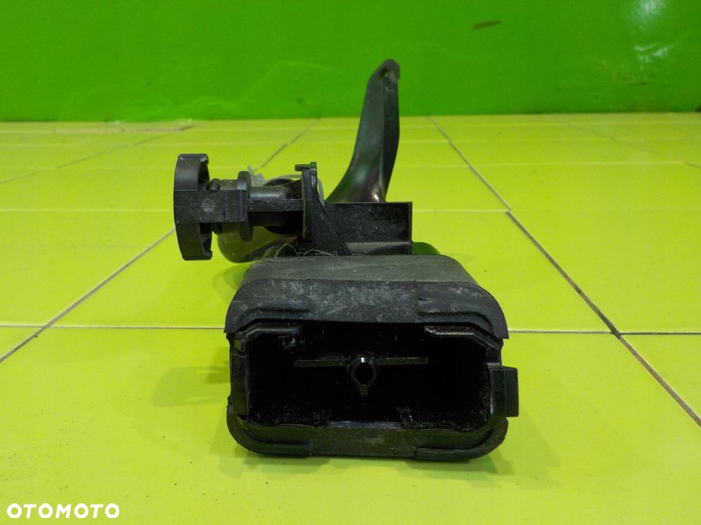 MAZDA CX7 2.3 T 08r spryskiwacz lampy prawy przod EH10-5182X - 14