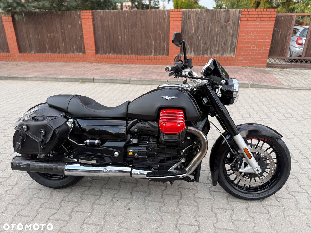 Moto Guzzi California - 6