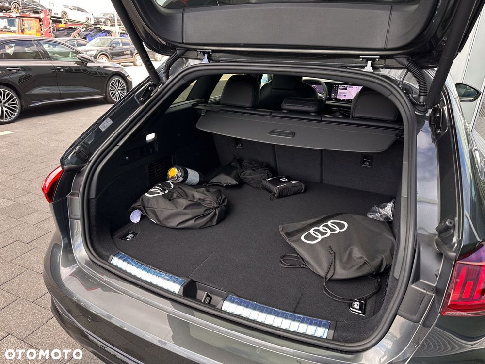 Audi A5 Avant - 11