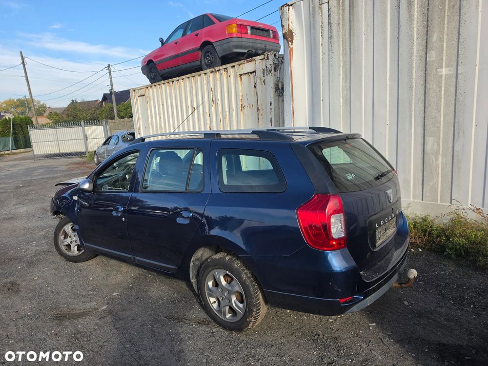 Dacia Logan - 2