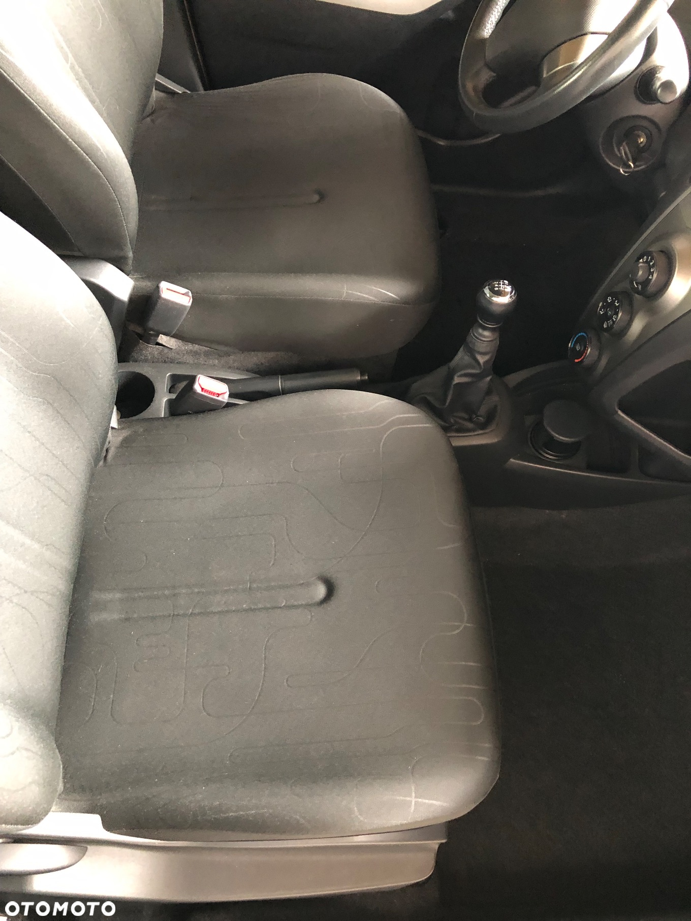 Toyota Yaris 1.33 VVT-i Cool - 13