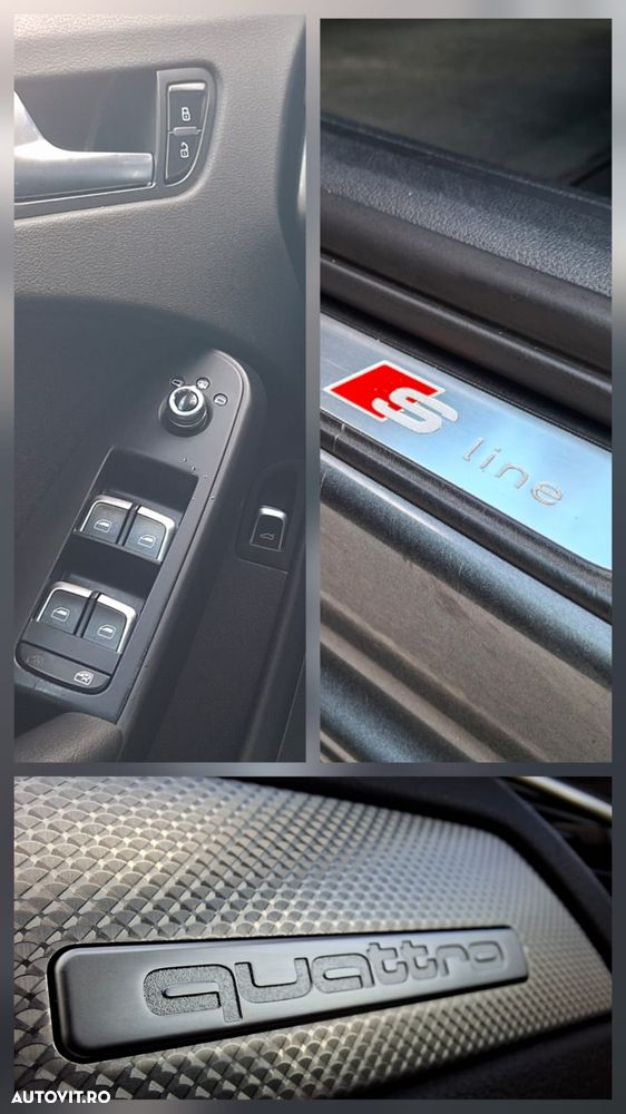 Audi A4 Limuzina 2.0 TDI ultra S tronic - 13