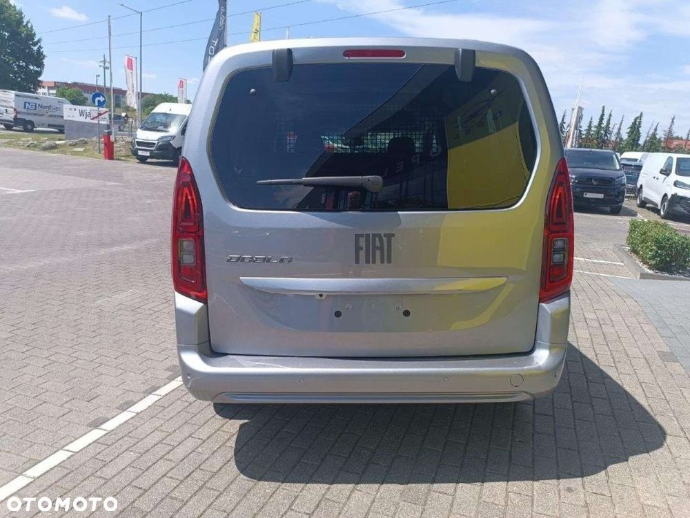 Fiat Doblo Combi 1.5 BlueHDI S&S L2 - 8