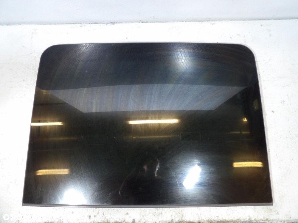 BMW X1 F48 SZYBERDACH PRZEDNIA SZYBA 43R-001090 - 1
