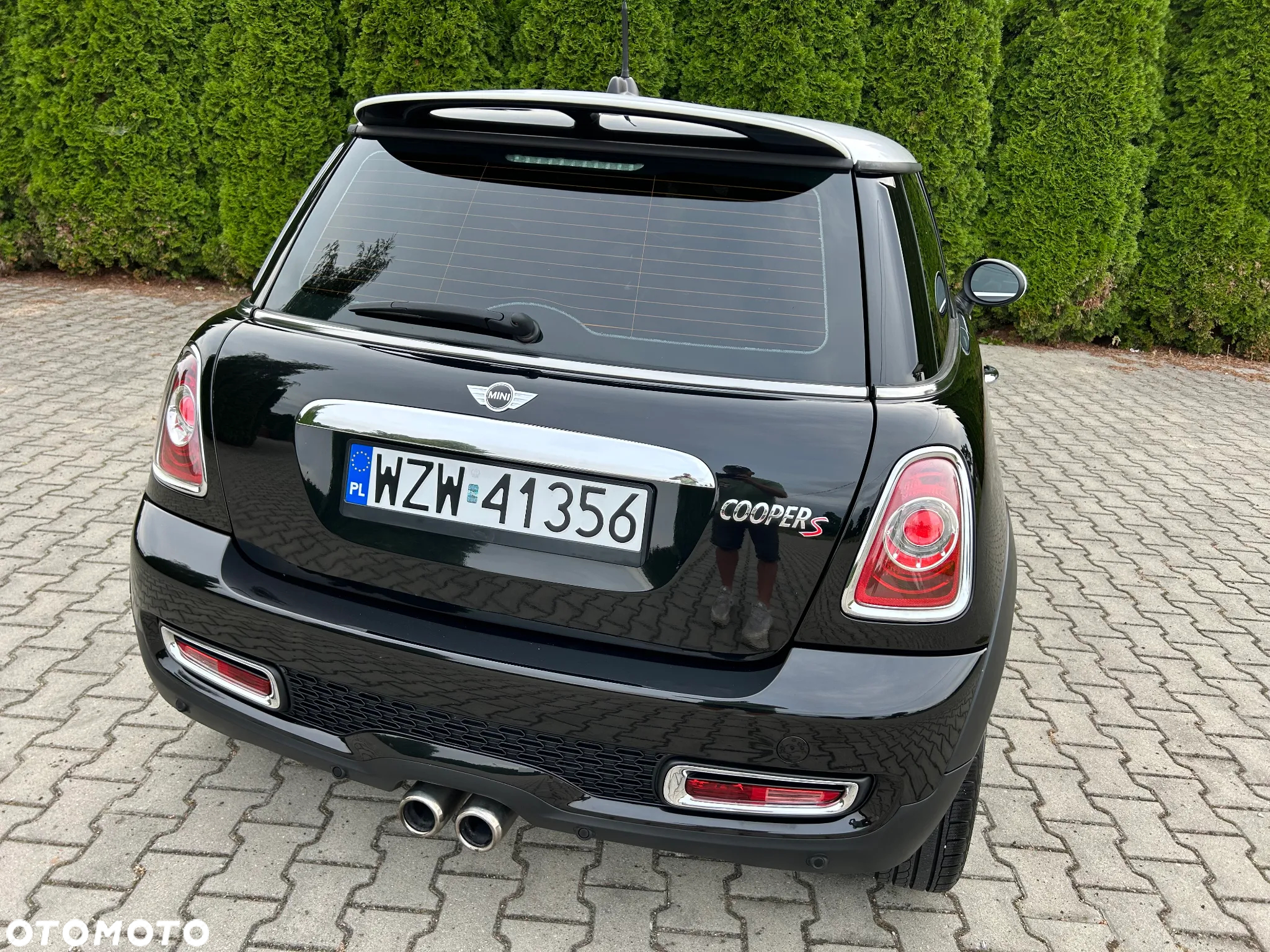 MINI Cooper S - 16