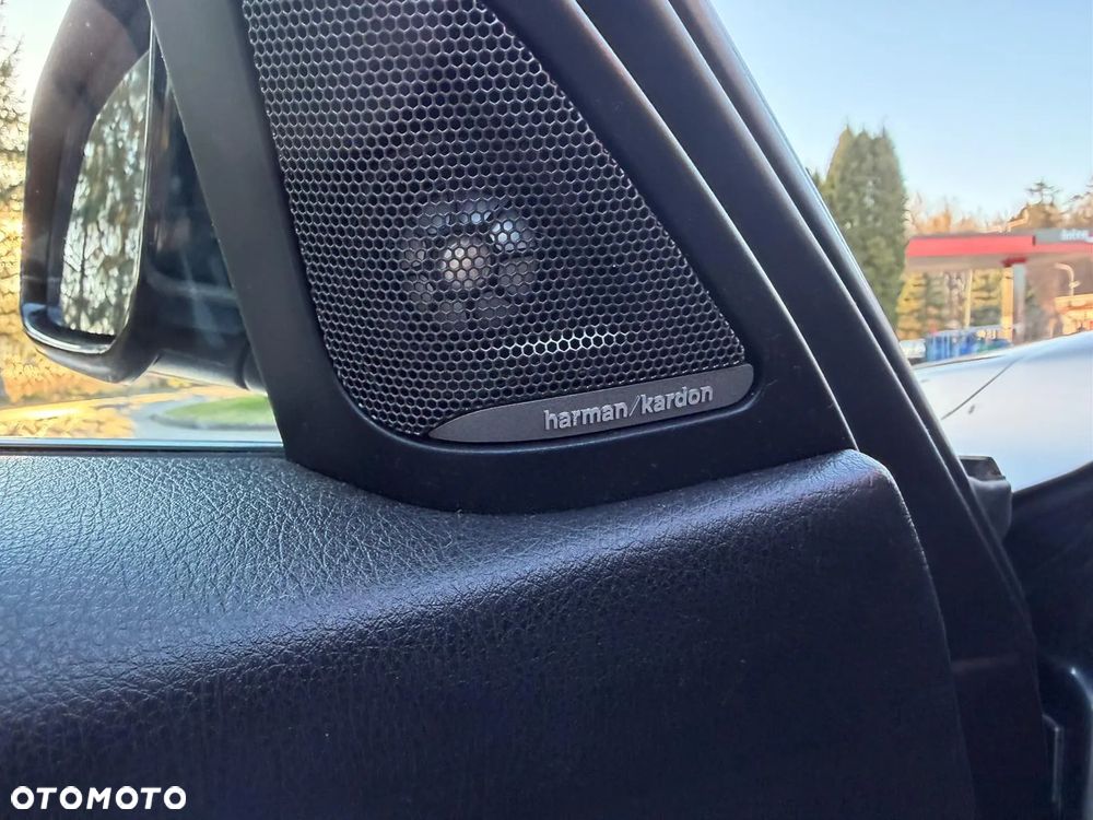 BMW Seria 3 320d Advantage sport - 9