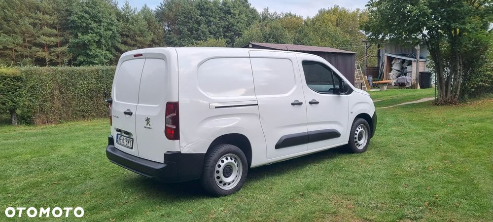 Peugeot Partner - 3