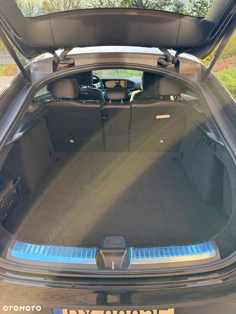 Mercedes-Benz GLE AMG Coupe 53 4-Matic Premium Plus - 15