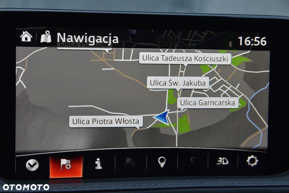 Mazda 6 SKYACTIV-D 184 Drive i-ELOOP Sports-Line - 33