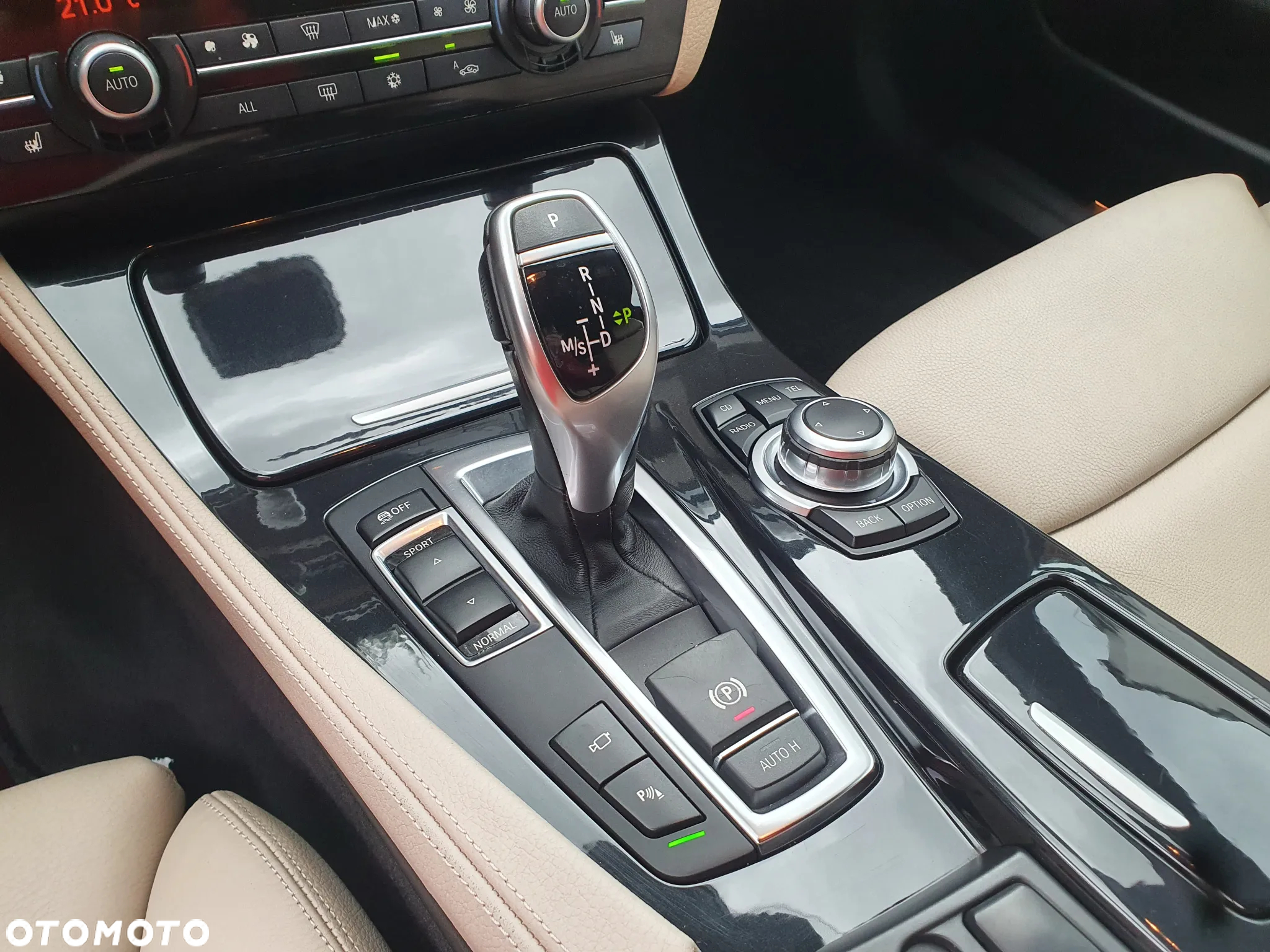 BMW Seria 5 - 19