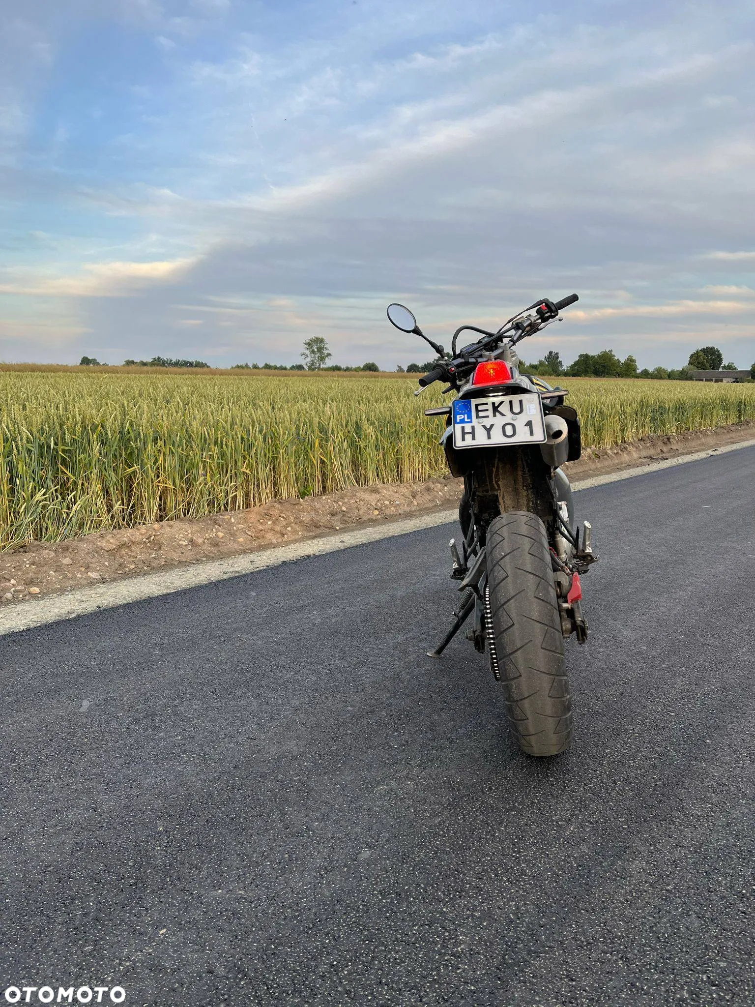 Yamaha DT