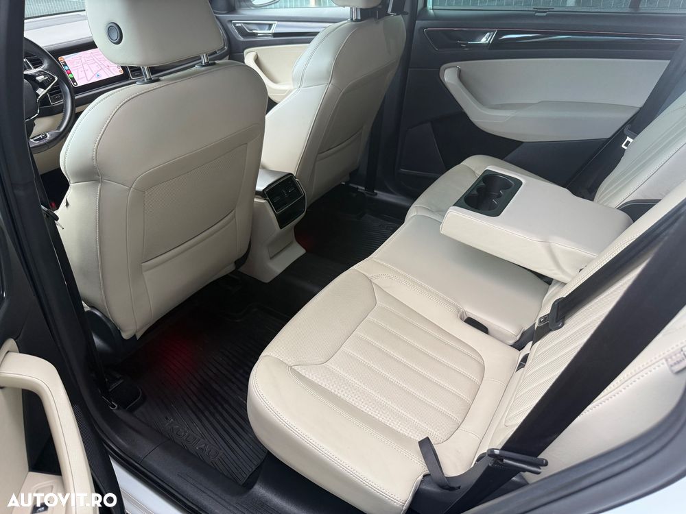 Skoda Kodiaq - 10