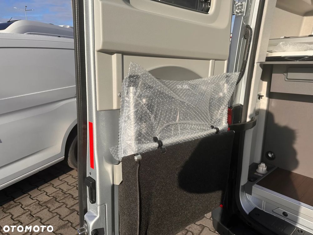 Volkswagen Grand California 600 - 10