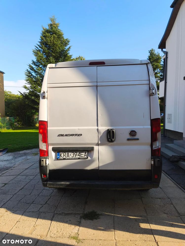 Fiat Ducato - 8