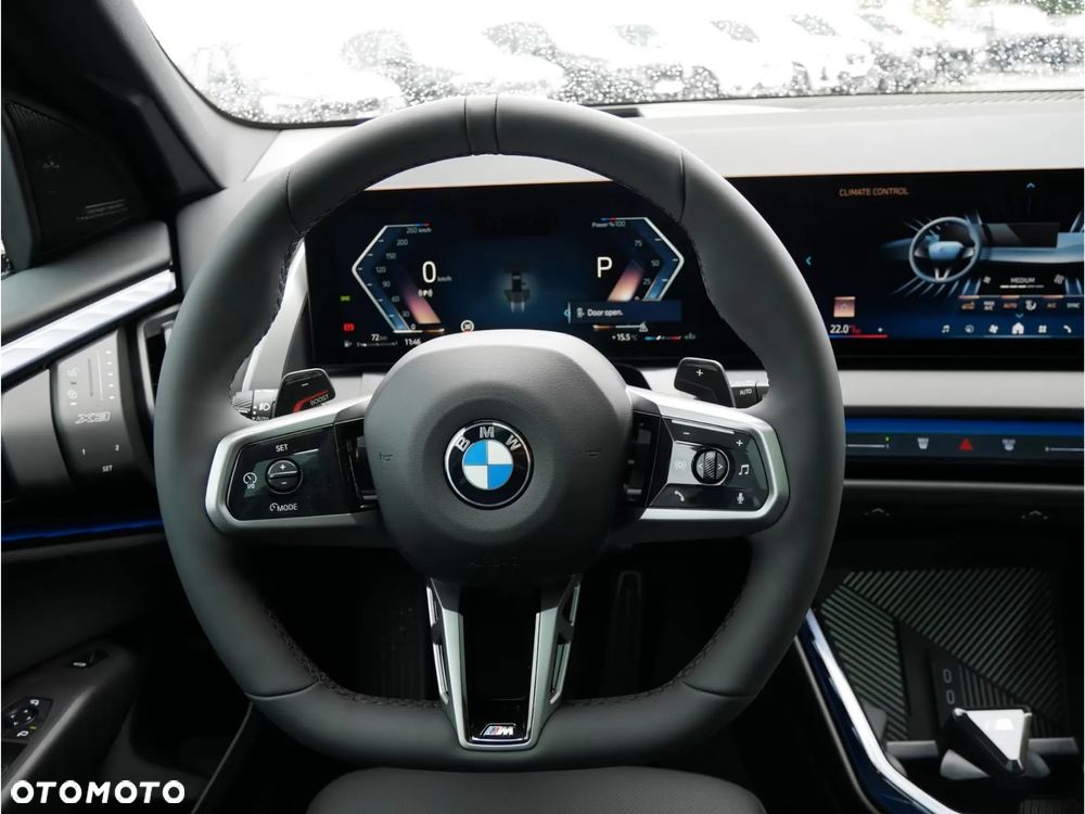 BMW X3 xDrive40d mHEV - 16