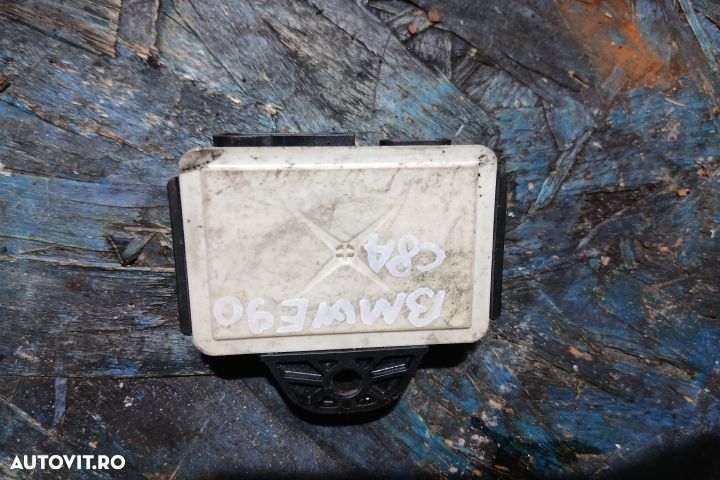 Releu bujii incandescente 8570087 8570087-02 8570087 8570087-02 BMW S - 2