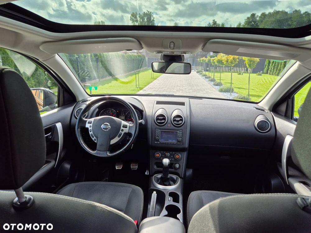 Nissan Qashqai - 3
