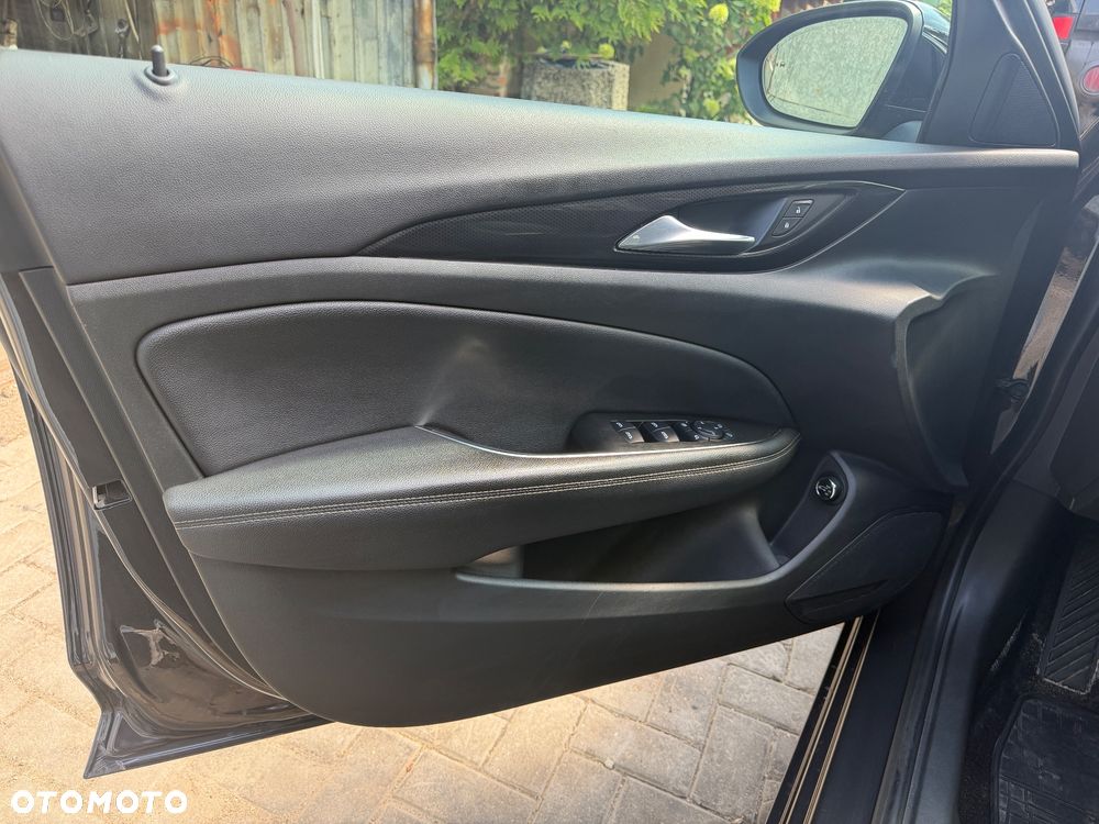 Opel Insignia 2.0 CDTI Business Elegance S&S - 9