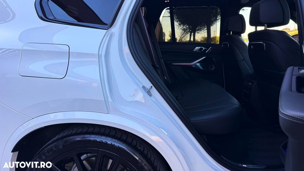 BMW X5 xDrive50e - 21