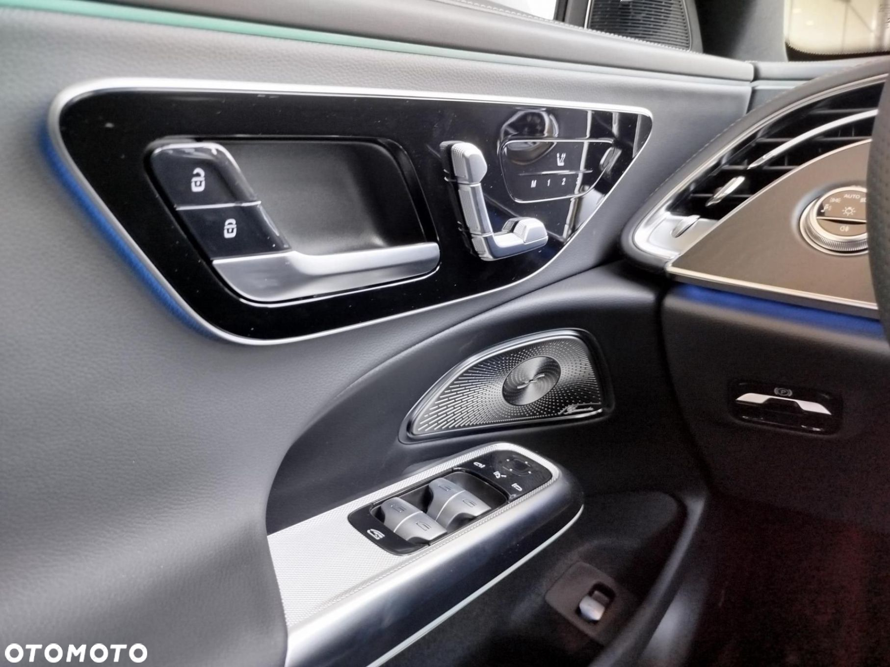 Mercedes-Benz Klasa E - 10
