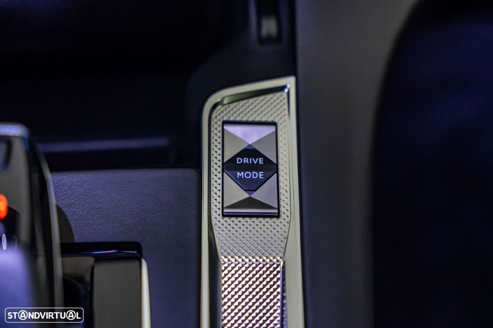 DS DS7 E-Tense Rivoli EAT8 - 32