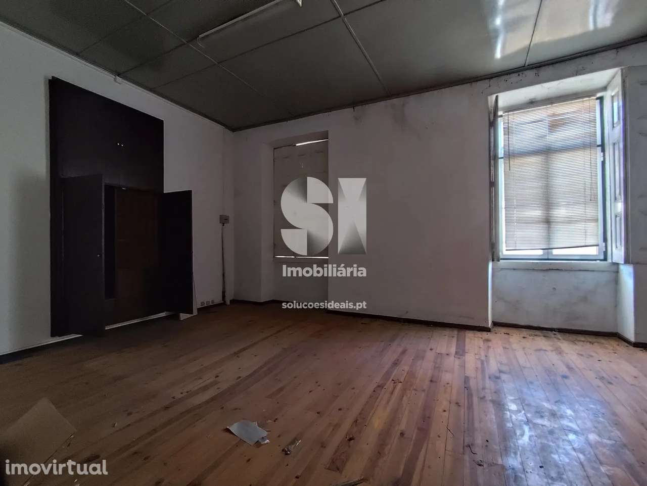 Prédio em Mealhada - Grande imagem: 2/4