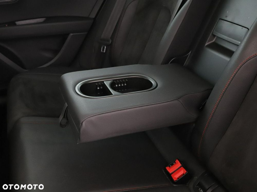 Seat Leon 1.8 TSI FR S&S - 39