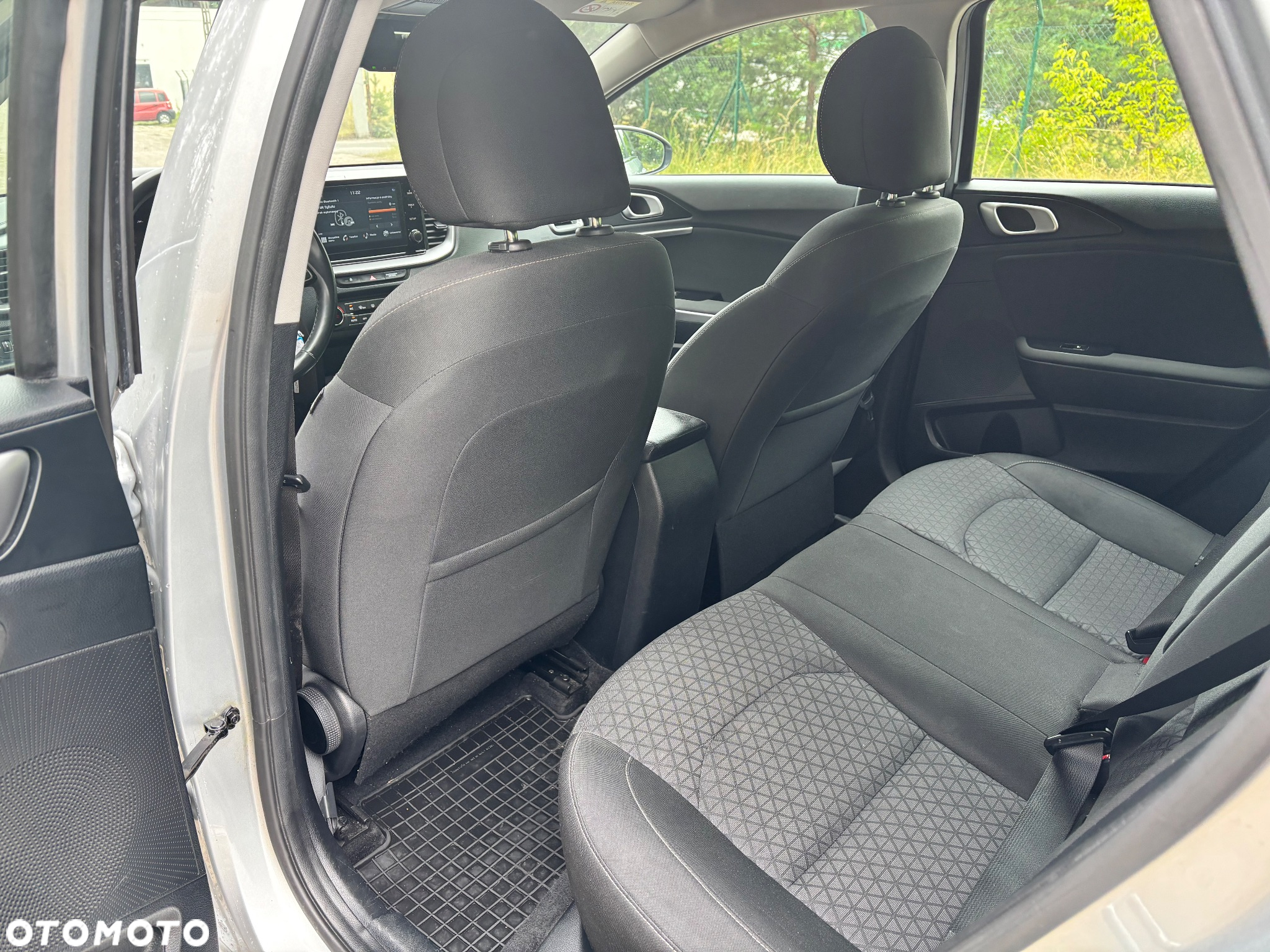 Kia Ceed 1.4 T-GDI M - 13