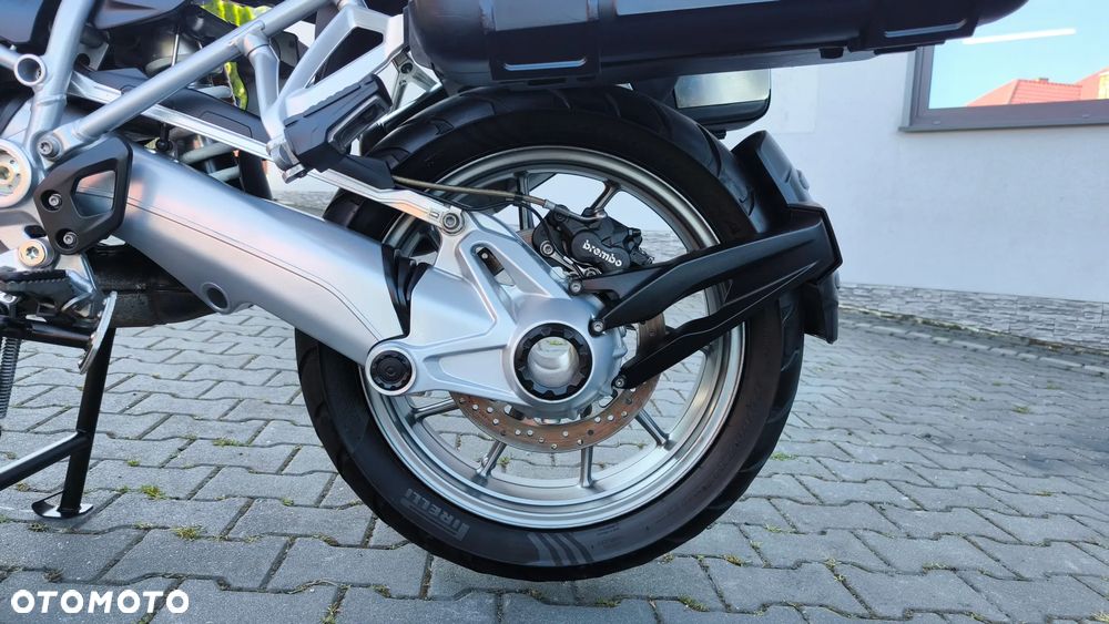 BMW GS - 29