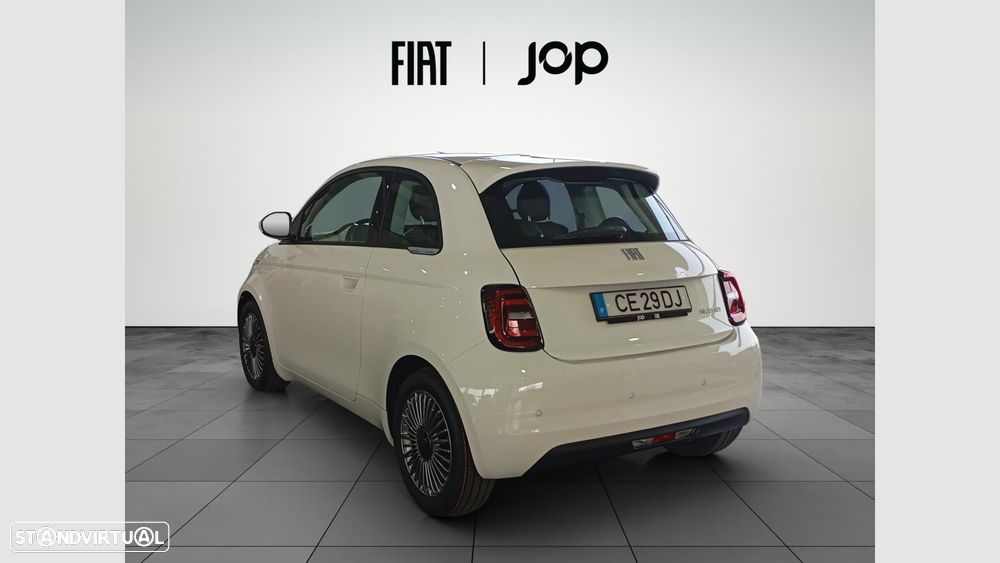 Fiat 500 1.0 Hybrid Torino - 7