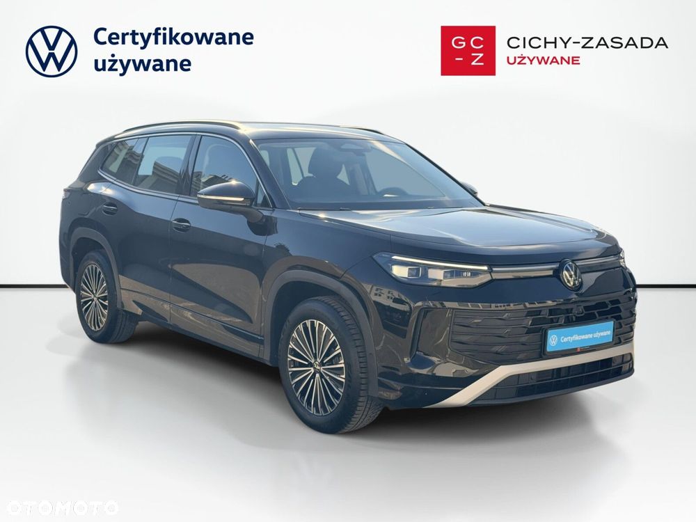 Volkswagen Tayron - 3