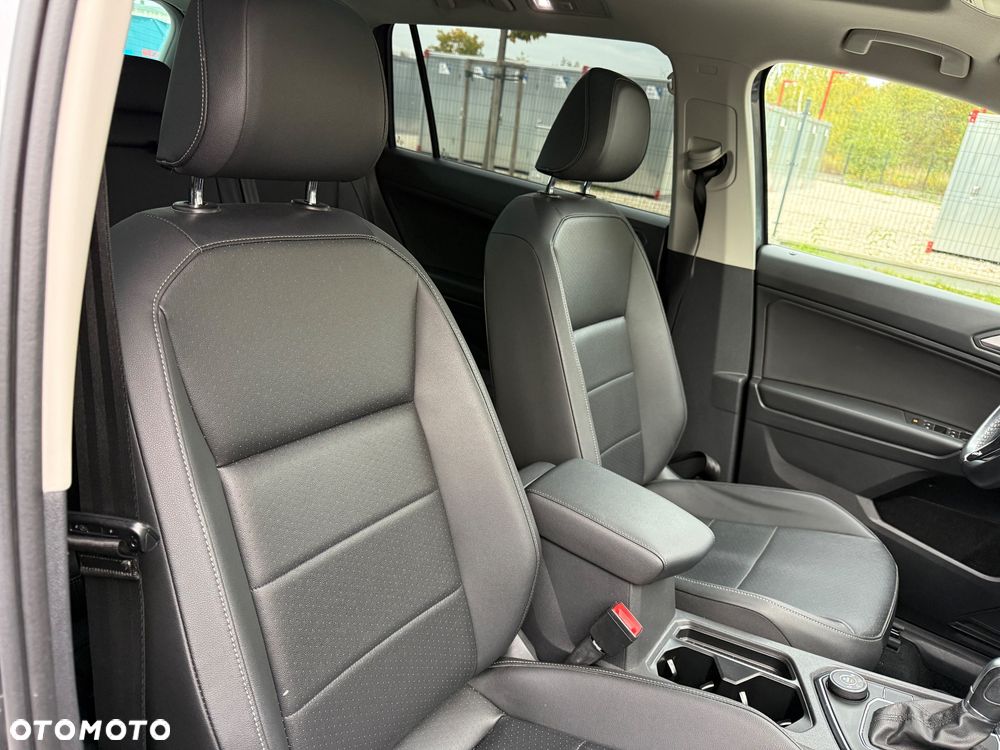 Volkswagen Tiguan Allspace 2.0 TSI OPF 4Motion DSG Comfortline - 26