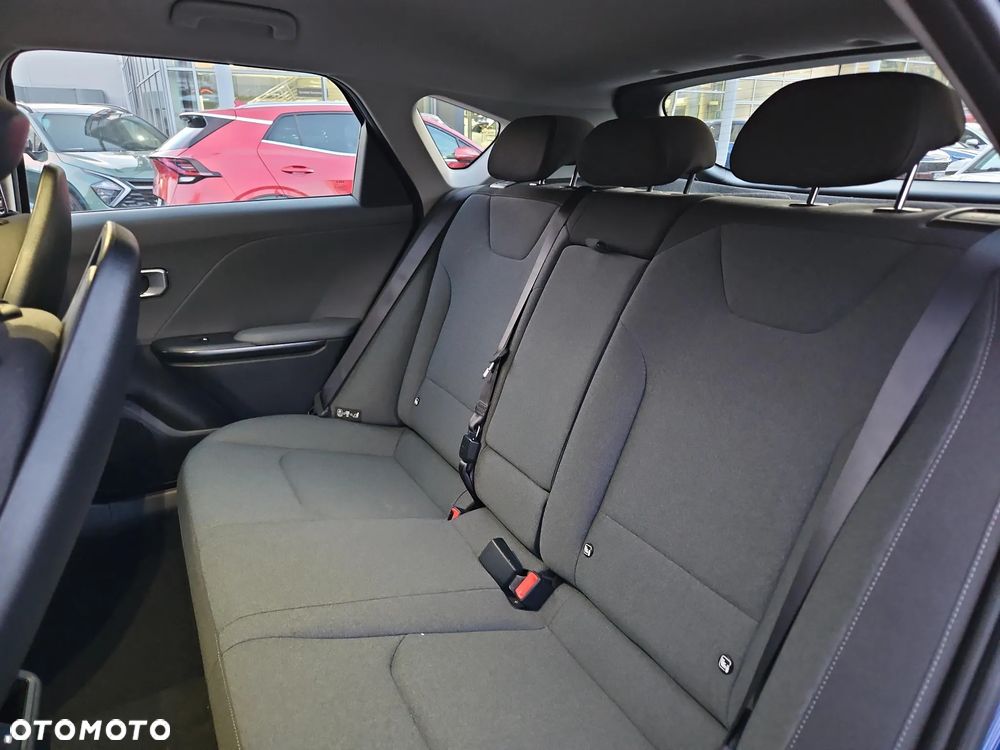 Kia K4 1.6 T-GDI M - 16