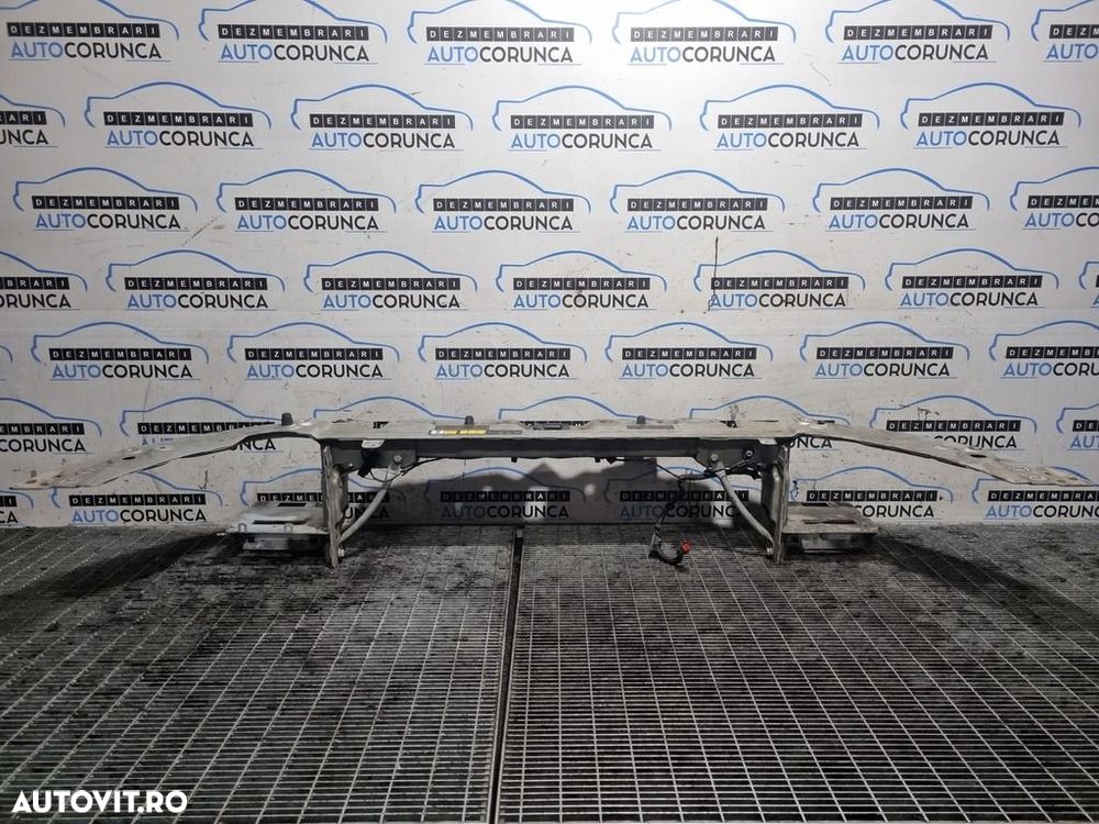 Trager Land Rover Range Rover Evoque Facelift 2.0 D 2012 - 2015 1999CC Automata (1161) - 3