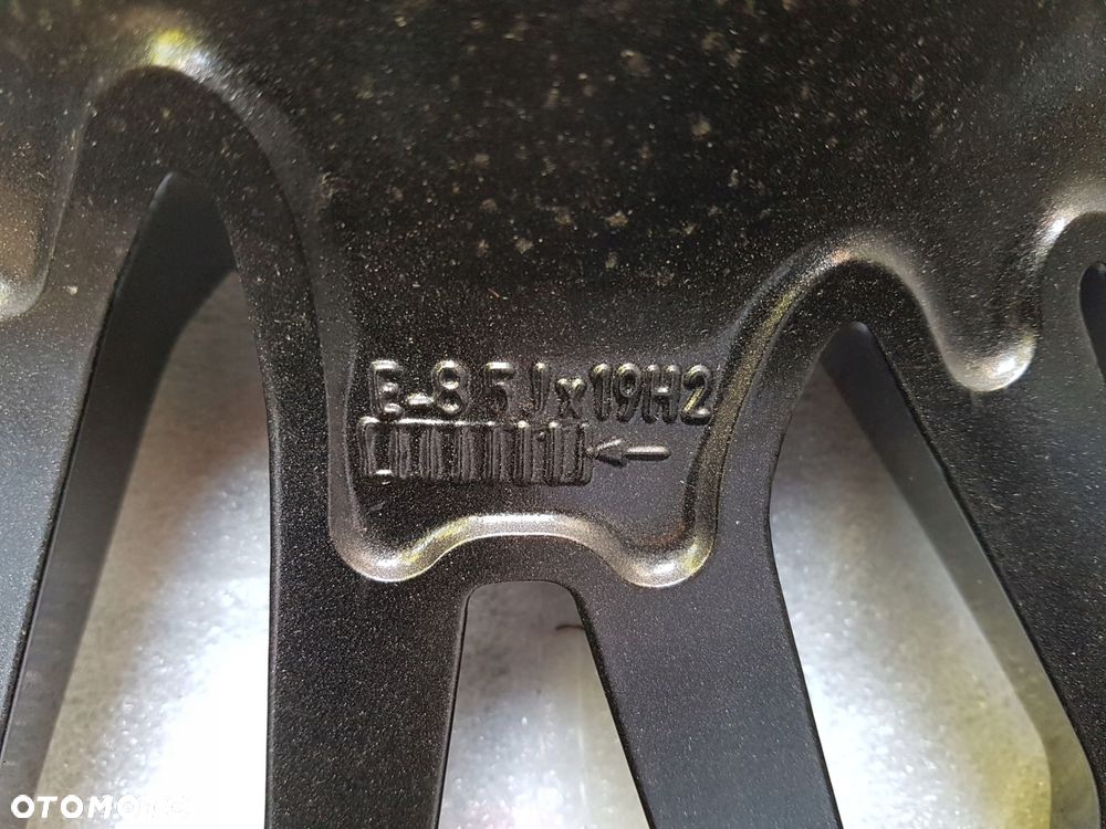 audi a7 s7 felga aluminiowa 19 cali 8,5j et 19 4k8601025t - 7