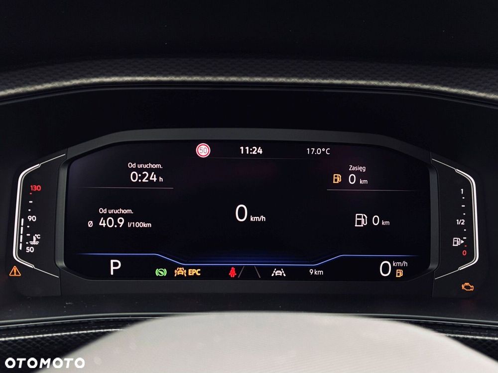 Volkswagen T-Cross - 14