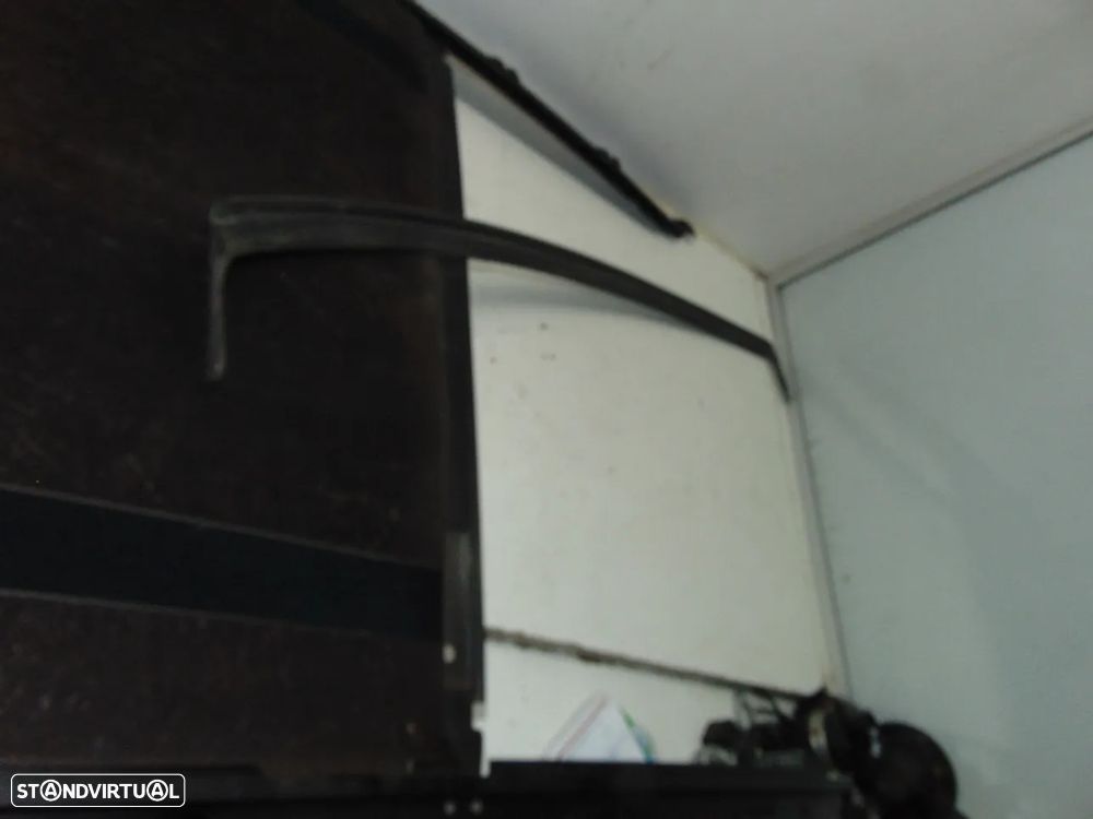 Peugeot 206 forro teto/Borracha - 6