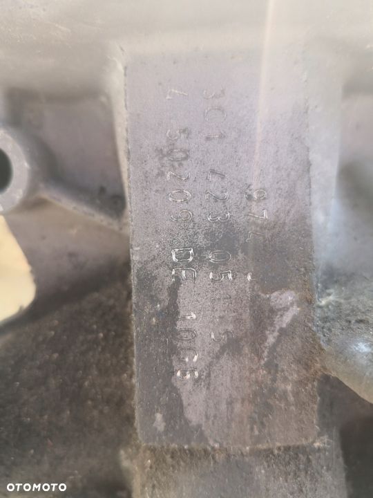 VAG PASSAT B6 EOS CADDY III 2005-2008 1K1909144 3C1423051... - 6