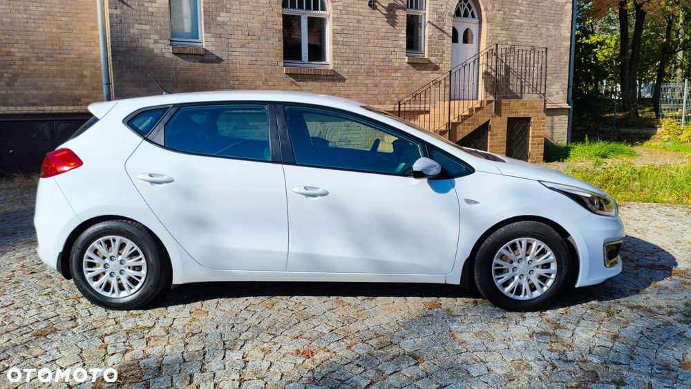 Kia Ceed 1.4 M - 4