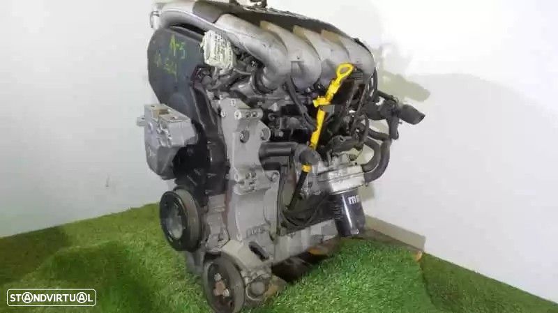 MOTOR COMPLETO AUDI A3 1999 -AGN - 1