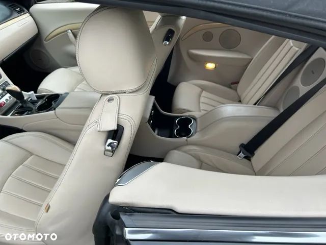 Maserati GranCabrio Standard - 10