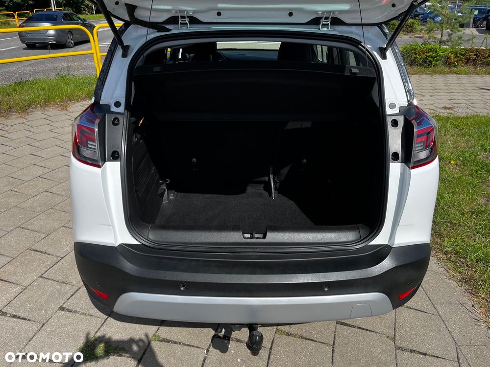 Opel Crossland X 1.6 Start/Stop Innovation - 18