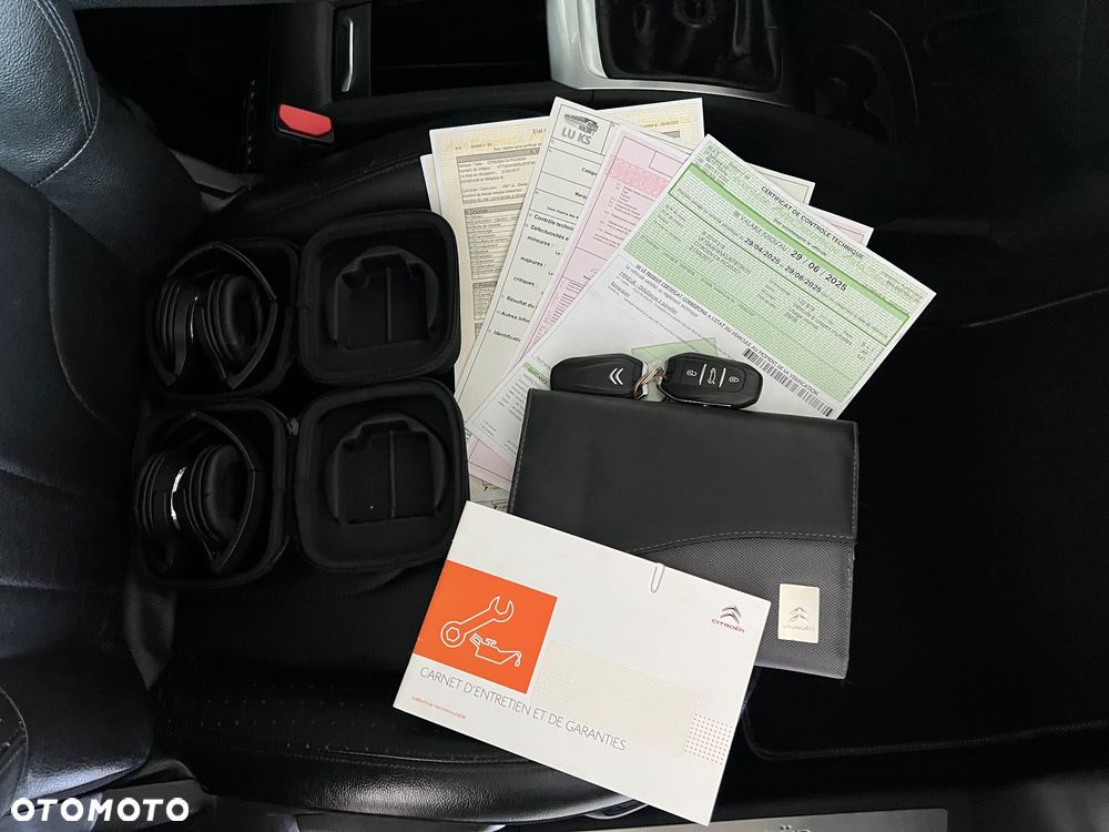 Citroën C4 Grand Picasso - 40