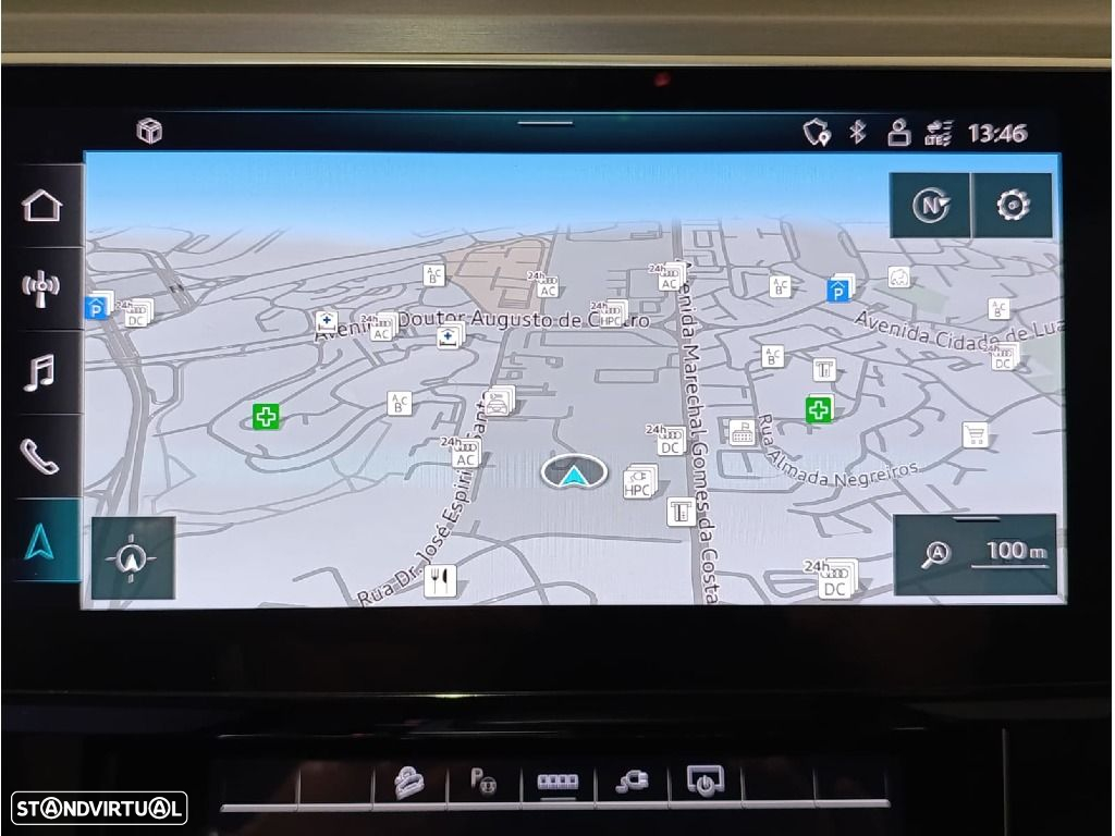 Audi e-tron 55 quattro S line - 30