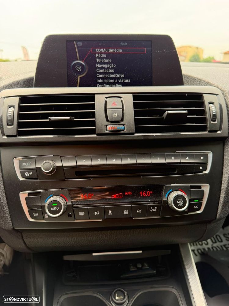 BMW 120 d xDrive Pack M - 30